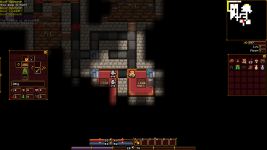 Alpha 1.1.0 Screenshot