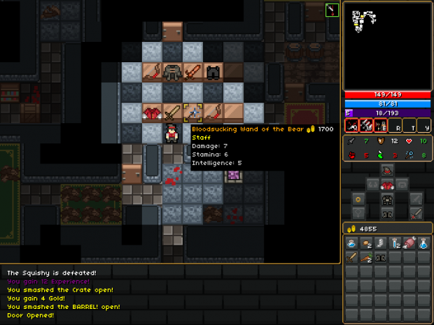 Patch 1.0.2 Screenshot