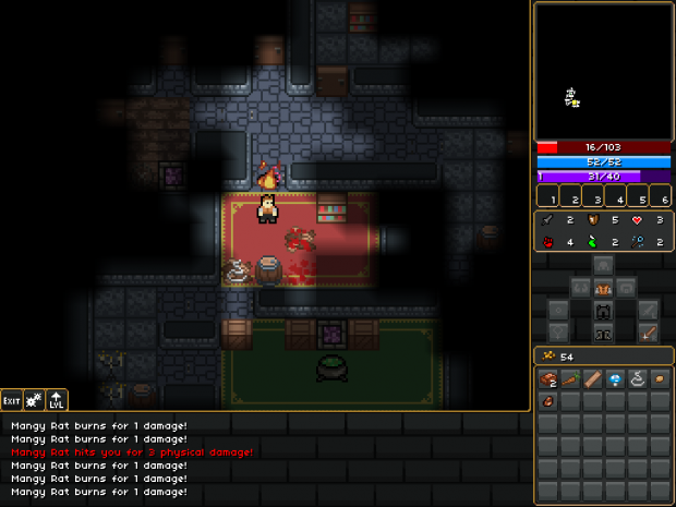 Patch 1.0.6 Screenshot