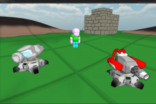 New gun models