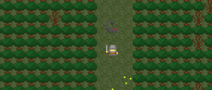 Pre-Alpha 1