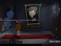 Anna's Quest Vol. 1 (screenshots)