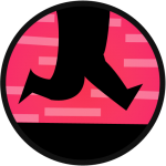 Run x miles achievement