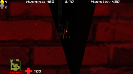 Gameplay Screenshots