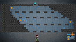 More levels