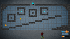 More levels