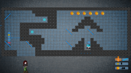 More levels