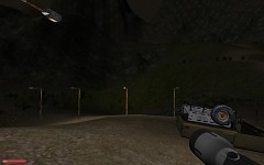 Progress - Alpha 1.6.7 - The Terrain Update