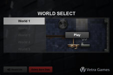 Level select