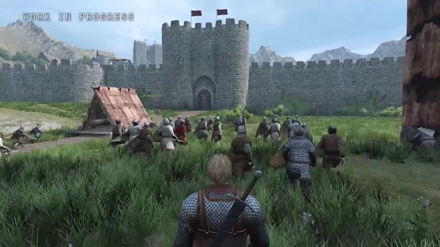   Mount And Blade 2 Bannerlord    -  8