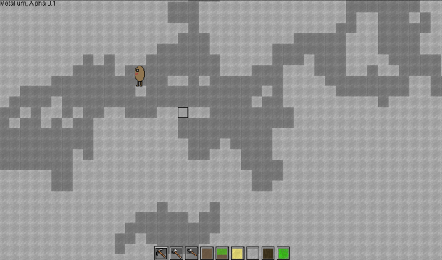 New Cave Systems
