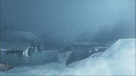 WIP In-Game Screenshots