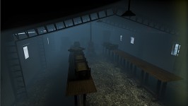 WIP In-Game Screenshots