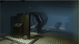 WIP In-Game Screenshots