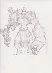 Concept Art