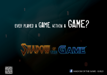 Shadow of the Game