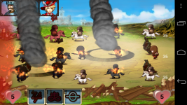 Official Screenshots