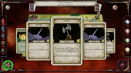 Choosing Objects.