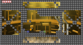 Spikes