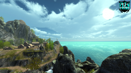 Beautiful view