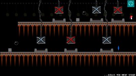 Desutori Mine Crushers #2