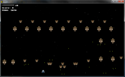 Enemies 3