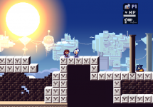 Pre-Alpha Demo Out
