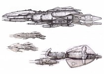 Concept Art