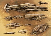 Concept Art