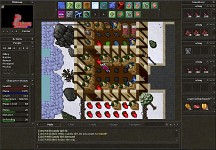 Screenshots of current version, 4.6