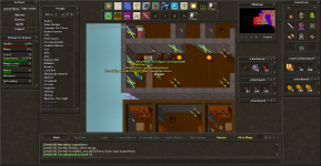 Screenshots of current version, 4.6