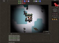 Screenshots of current version, 4.6