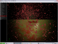 Death Screen
