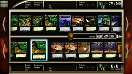 Deck Editor