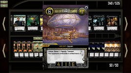 Deck Editor