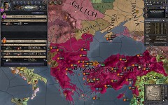 Factions