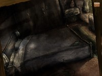 parent's bedroom