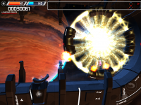 Boss Encounter