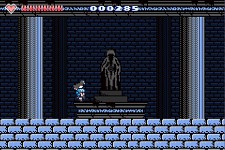 Castle In The Darkness