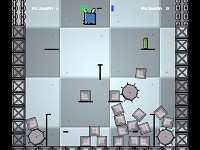 BlipBloop Action