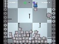 BlipBloop Action