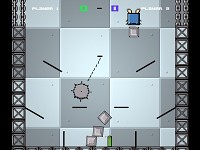BlipBloop Action