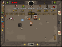 Obludia - alpha 1.6