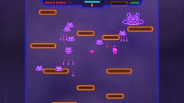 Electro Bobble Screenshots