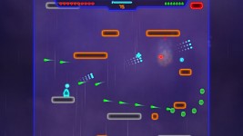 Electro Bobble Screenshots