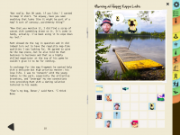 Alone in the Park beta screenshots