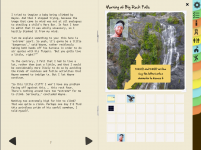 Alone in the Park beta screenshots