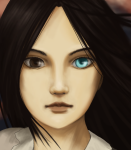 Aura Close-up