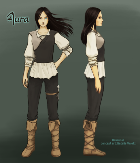 Aura