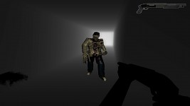 Anguish 3- The anxiety